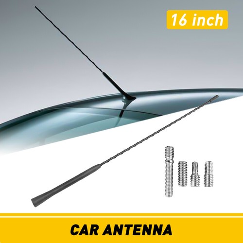Inch antenna aerial am - 16"inch,