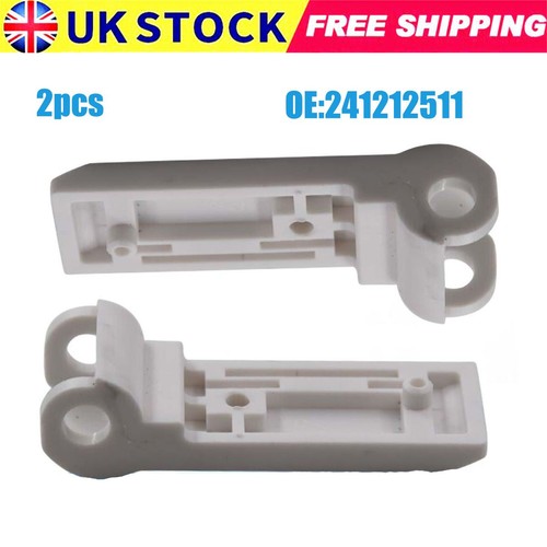Stock replacement - stock, 2x