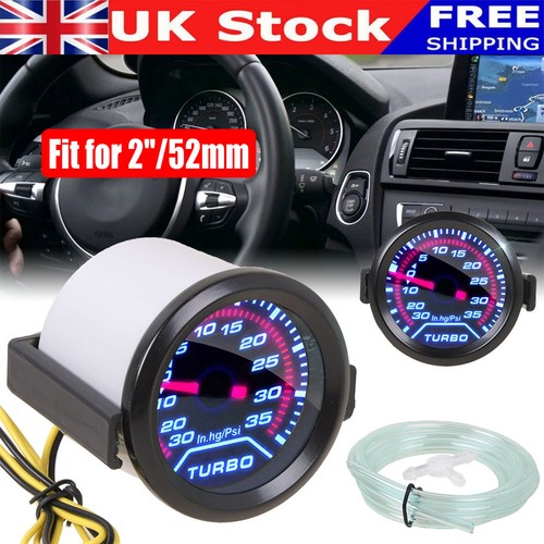 52mm turbo boost pressure - turbo,