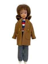 Original 1963 Sindy Doll 1st