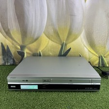 Sony RDR-VX410 VHS Tape and