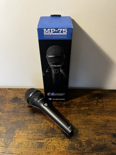 Helicon 75 dynamic - tc,