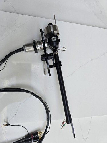 Origin live onyx mk3 tonearm - live,