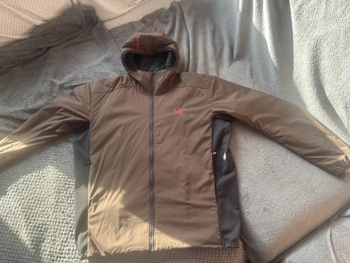 Arc teryx men atom hoody - arc'teryx, xxl