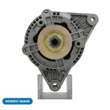 +Line Original Alternator