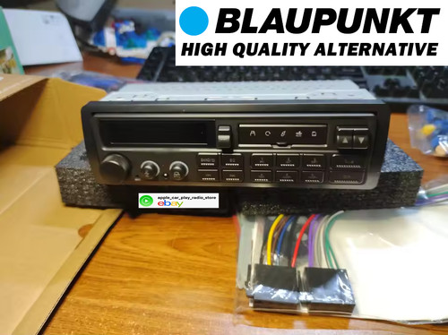 High quality retro - high, car