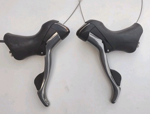 Shimano 105 sti 5600 - shimano,
