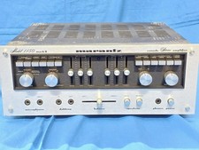 Marantz Model1150Mk2 Integrated Amplifier Transistor #BE06908