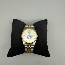 Seiko President Quartz