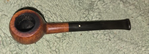 Dunhill root briar 314 - root,