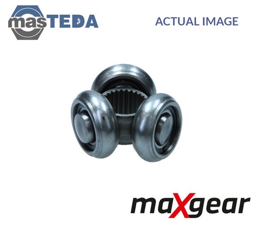 2029 tripod hub drive shaft - 49-2029,