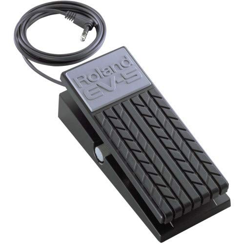 Roland expression pedal 5 - expression, ev-5
