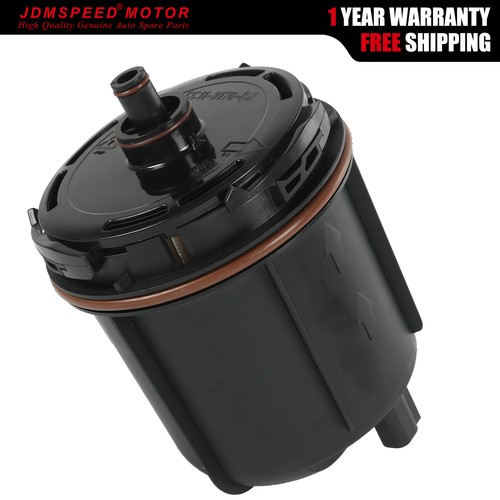 Fuel filter housing fit - fuel,