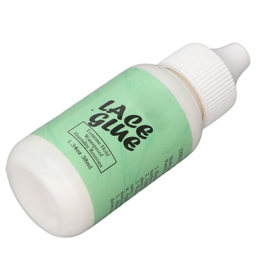 38ml lace wig adhesive - 38ml,