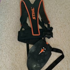 Stihl advance strimmer - stihl,