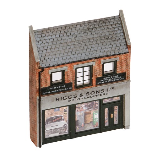 Bachmann scenecraft 224 low - 44-224,