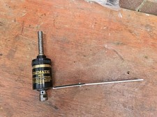 TAPMATIC 30X Tapping Attachment M1.5-M7 #0-1/4”