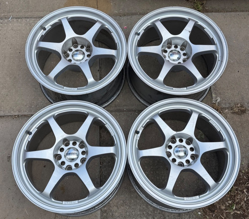 5zigen pro racer 17inch - 5zigen,