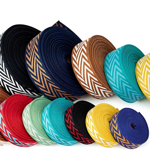Polyester cotton webbing - cotton,