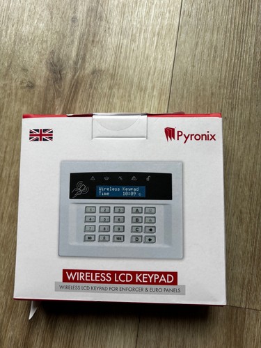 Pyronix enforcer wireless - pyronix,