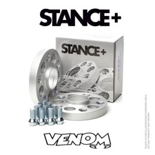 Stance+ 20mm PCD Hub Adapters