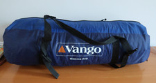 Vango Gamma 350 Tent
