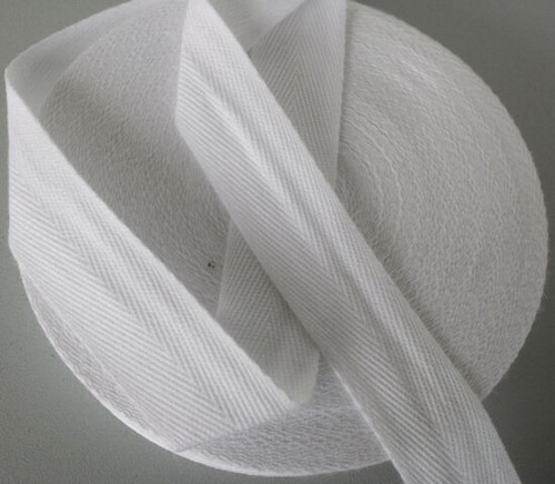 25mm cotton bunting - 25mm, (1")