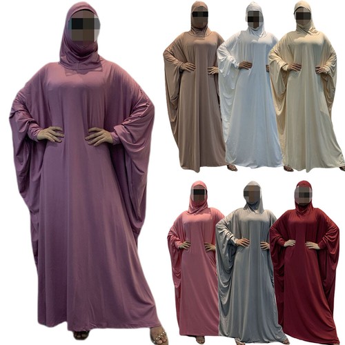Full cover abaya - full,