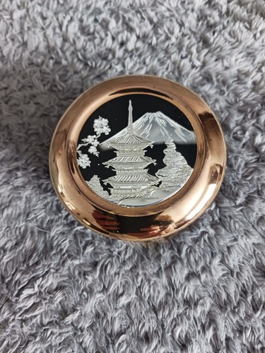 Japanese chokin vintage - japanese,