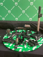 AEG Cordless Vacuum Cleaner