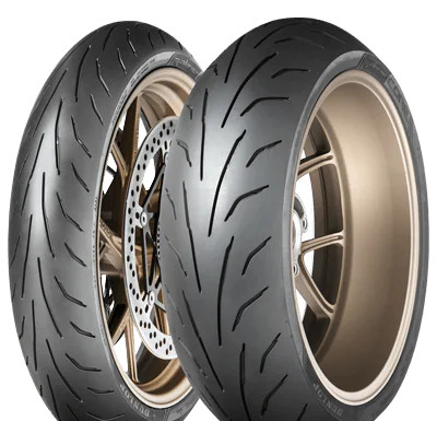Motorcycle tyre 200 - tyre, 200/50
