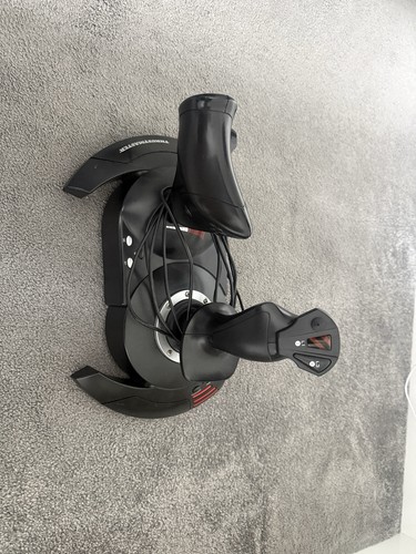 Thrustmaster flight hotas x - t-flight,