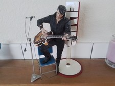 Elvis Presley Large Figure