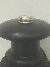 Swarovski Clear Rhodium Plated