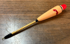 🎣 Lovely Paul Lavender Handmade Bespoke Fishing Float SU889 🎣