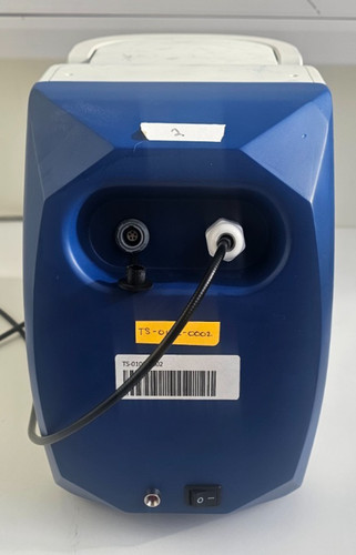 Tek spectrometer bws015 - spectrometer,