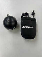 Deeper Pro Plus GPS Wifi