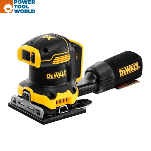Dewalt dcw200n 18v - 18v, xr