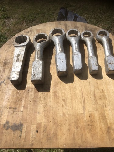 King dick slogging spanner - dick,