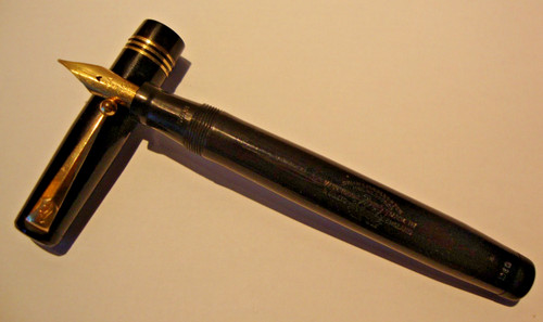 Early 20th century - , 'swan