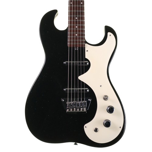 Silvertone 1449 bsf electric - silvertone,