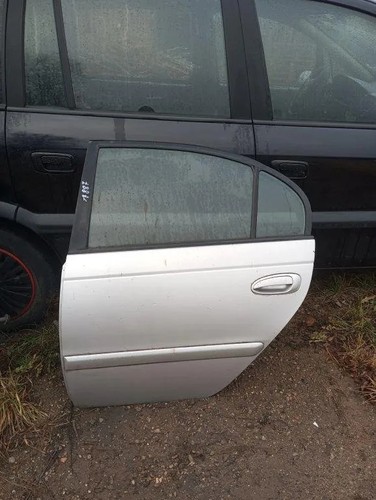 Toyota avensis station wagon - station,