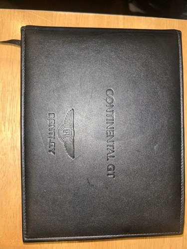 2011 2018 bentley - 2011–2018,