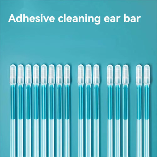 24pcs sticky ear digger tool - 24pcs,