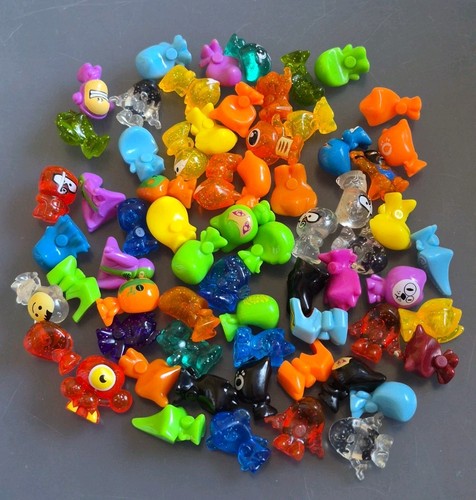 Gogo crazy bones mega - bones,