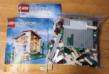 Lego 31012 Creator Family