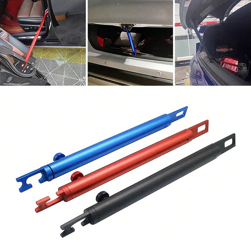 Car parts support rod - support,