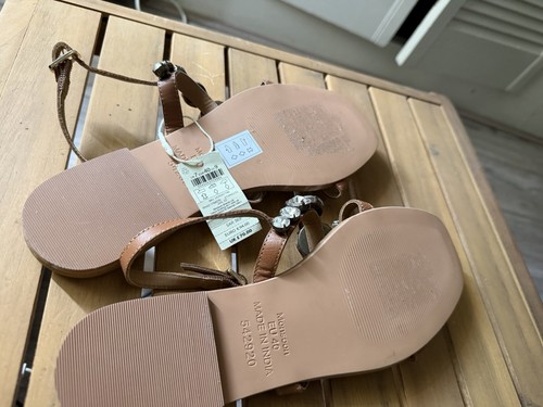 Ladies pavers metallic brown - ladies,