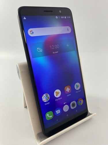Alcatel 2019 5008y - 1x, black