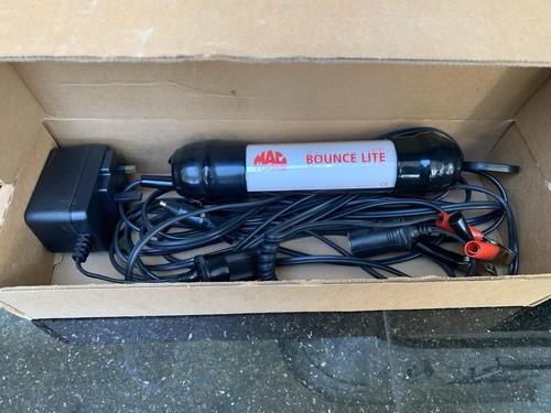 Mac tools bounce light - light,